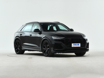 Audi RS Q8  4.0T Quattro
