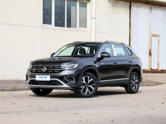 VW Tayron 2024 330TSI 2WD Luxury Plus Advanced Edition