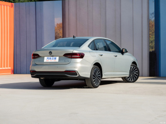VW Lavida Yongyi 280TSI DSG
