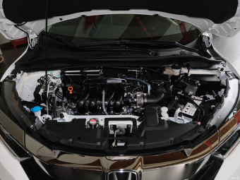 Honda Vezel Comfort 1.5L MT