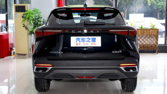 Chery OMODA 5 Yujie 1.5T-9CVT