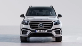Mercedes-Benz GLS 580 AMG Line Advanced Plus 4MATIC