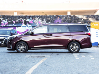 Buick GL8 ES Comfort