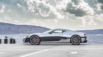 Rimac Concept_One