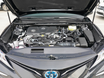 Toyota Camry Hybrid Leading 2.5HGVP