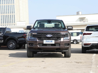 Ford Ranger 2023 Mountain Forest 4WD Automatic Diesel