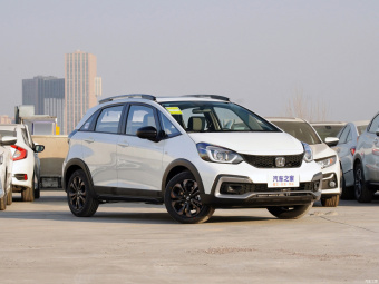 Honda Life Joy 1.5L CVT CRO-S