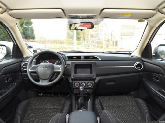 Mitsubishi ASX Frontier 1.6L MT