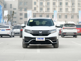 Honda CR-V Sport Hybrid e+ Elegant 2.0L