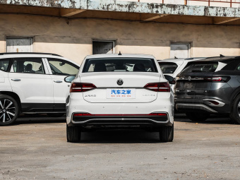 VW Lavida 2026 1.5L Automatic Five Million Edition