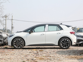 VW ID.3 Pure