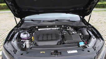 VW Passat Star Elite 330TSI