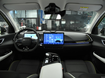 Beijing X6 Star 1.5T DCT