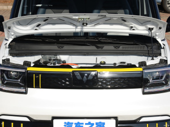 Wuling Hongguang Mini EV Gameboy Urban Chasing 200km (LiFePO4)