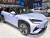 BYD Sea Lion 07 Zhihang Edition 550KM AWD