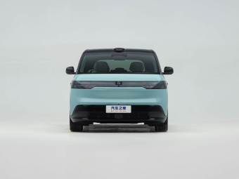 Zeekr MIX 2025 Long Range Intelligent Driving Edition