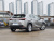 Lexus UX 300h Travel
