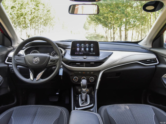 Buick Encore Progressive 15T AT
