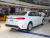Toyota Levin Leading 1.8H E-CVT