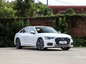 Audi A6L 2026 45 TFSI quattro Premium Dynamic Edition
