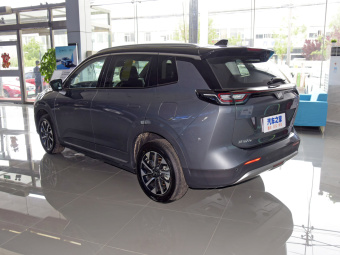 WM Motor W6 Nex Explorer 520