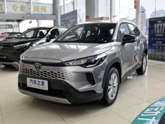 Toyota Corolla Ruifang Hybrid 2026 2.0L Intelligent Hybrid Pioneer Edition