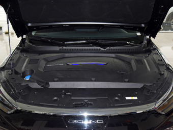 Beijing EU7 Yifeng