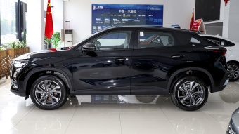 Chery OMODA 5 Yujie 1.5T-9CVT