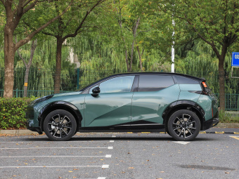 Zeekr X 2026 Max 5-Seat