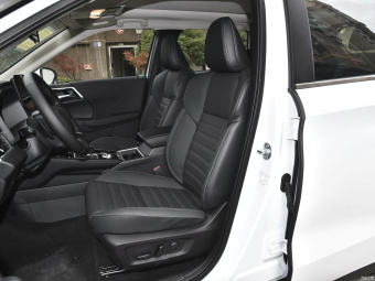 Mitsubishi Outlander Exclusive 1.5T CVT