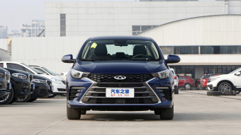 Chery Arrizo 5 Plus Xiao Ai 1.5L-MT