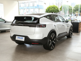 Polestar 3 Performance AWD