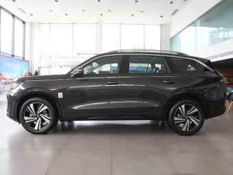 VW Tavendor 2025 380TSI AWD R-Line Cruise Edition