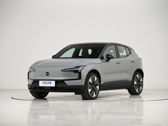 Volvo EX30 Ultra