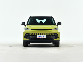 Beijing X6 Star 1.5T DCT
