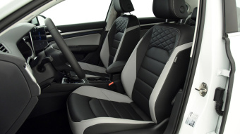 VW Bora Premium 280TSI DSG