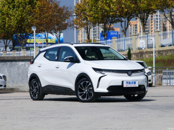 Buick Velite 7 Smart 652E