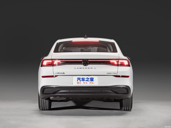VW Lamando L Hot 280TSI DSG