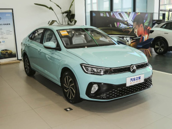VW Lavida 2025 New Elite 1.5L Outstanding New Wish Edition