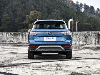 VW Tayron Deluxe Plus Advanced 280TSI
