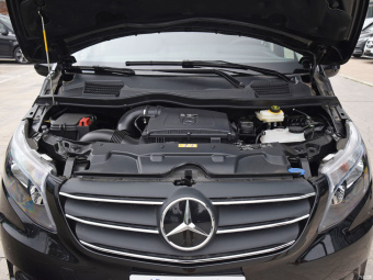 Mercedes-Benz Vito Business