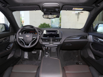 Cadillac CT5 Platinum 28T Super Driving Assistance