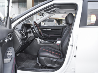 Kia KX3 Trend 1.5L CVT