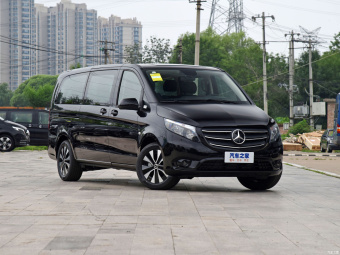 Mercedes-Benz Vito Business