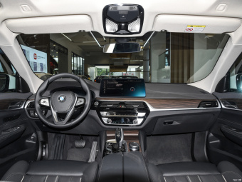 BMW 6 Series 630i GT Luxury