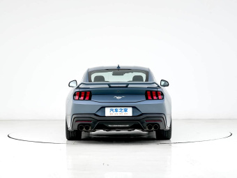 Ford Mustang 2024 2.3T EcoBoost Hardtop Performance Edition