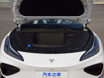 Neta GT 580 AWD
