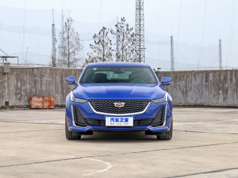 Cadillac CT5 Premium 28T