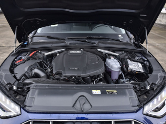 Audi A4 Allroad  Quattro