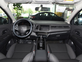 Honda Vezel Elite 220TURBO CVT